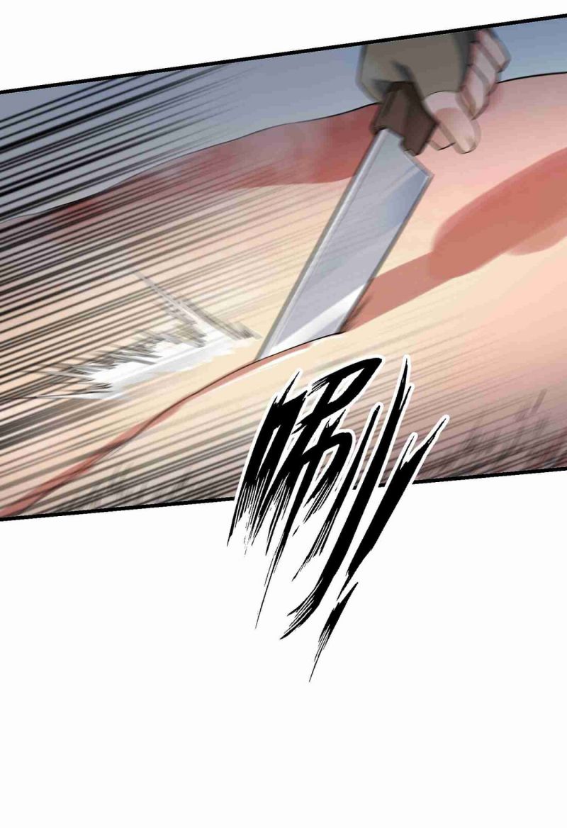 First Dragon (Yuanlong) Chapter 52 Gambar 22